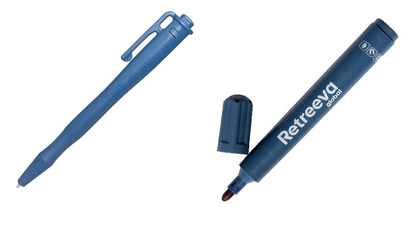 Three Key Features to Look for in Metal Detector Marker Pens Atesco Industrial Hygiene