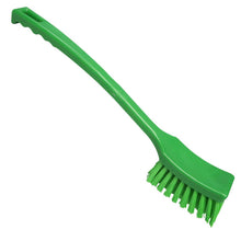 Load image into Gallery viewer, 16" Long Handled Brush, Medium (F10213)