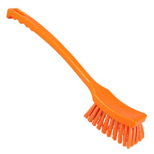 Load image into Gallery viewer, 16" Long Handled Brush, Stiff (F10215)