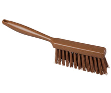 Load image into Gallery viewer, 13" Medium stiff Hand Brush (FB10252-)