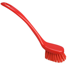 Load image into Gallery viewer, Dishwash Brush with Rounded Nose (F10466)