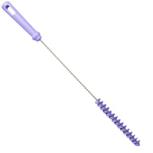 Load image into Gallery viewer, 20" x 0.8" Twisted Wire Tube Brush (B3020)