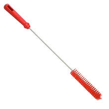 Load image into Gallery viewer, 20" x 1.6" Twisted Wire Tube Brush (B3040)