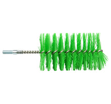 Load image into Gallery viewer, 2.4" x 6" Tube Brush for Flexible Handle (F10776)