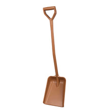 Load image into Gallery viewer, 44" One-Piece Small Blade Shovel (F14103)