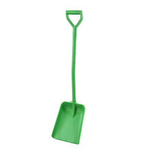 Load image into Gallery viewer, 44" One-Piece Small Blade Shovel (F14103)