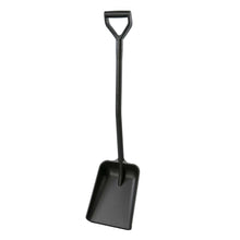Load image into Gallery viewer, 44" One-Piece Small Blade Shovel (F14103)