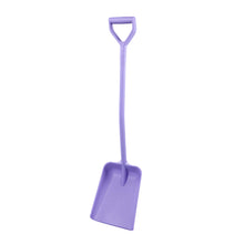 Load image into Gallery viewer, 44" One-Piece Small Blade Shovel (F14103)