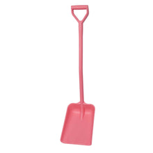 Load image into Gallery viewer, 44" One-Piece Small Blade Shovel (F14103)