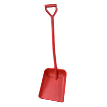 Load image into Gallery viewer, 44" One-Piece Large Blade Shovel (F14104)