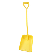 Load image into Gallery viewer, 44" One-Piece Large Blade Shovel (F14104)