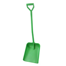 Load image into Gallery viewer, 44" One-Piece Large Blade Shovel (F14104)