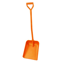 Load image into Gallery viewer, 44" One-Piece Large Blade Shovel (F14104)