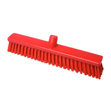Load image into Gallery viewer, 16" Sweeping Broom, Medium (F21136)