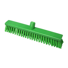 Load image into Gallery viewer, 16" Sweeping Broom, Medium (F21136)