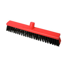 Load image into Gallery viewer, 16" Combo Sweeping Broom, Stiff/Medium (F21176)