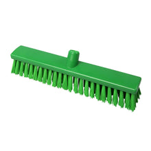 Load image into Gallery viewer, 16" Sweeping Broom, Stiff (F25155)