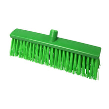 Load image into Gallery viewer, 16" Broom with Long and Very Stiff bristles (F25190)