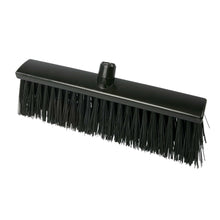 Load image into Gallery viewer, 16" Broom with Long and Very Stiff bristles (F25190)