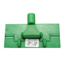 Load image into Gallery viewer, Pad Holder with EU-threaded socket (F27101)