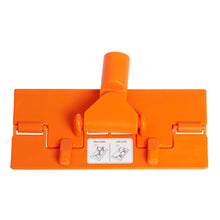 Load image into Gallery viewer, Pad Holder with EU-threaded socket (F27101)