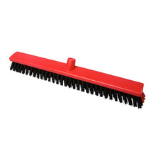 Load image into Gallery viewer, 24" Combo Sweeping Broom Stiff/Medium (F27176)