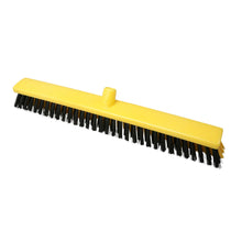 Load image into Gallery viewer, 24" Combo Sweeping Broom Stiff/Medium (F27176)