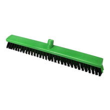 Load image into Gallery viewer, 24" Combo Sweeping Broom Stiff/Medium (F27176)