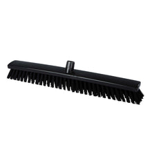 Load image into Gallery viewer, 24" Combo Sweeping Broom Stiff/Medium (F27176)