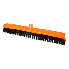 Load image into Gallery viewer, 24" Combo Sweeping Broom Stiff/Medium (F27176)