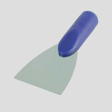 Load image into Gallery viewer, 3" Stainless Steel Handle Mounted Stiff Scraper (F28082)