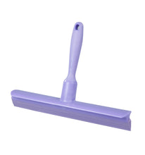 Load image into Gallery viewer, 12" Single Blade Squeegee with Handle (F28243)
