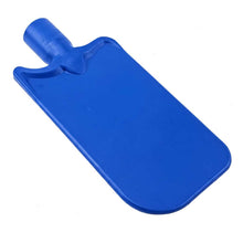 Load image into Gallery viewer, 4.5" x 9" Rigid Paddle Scraper (F28290)