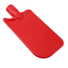 Load image into Gallery viewer, 4.5" x 9" Rigid Paddle Scraper (F28290)