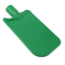 Load image into Gallery viewer, 4.5" x 9" Rigid Paddle Scraper (F28290)