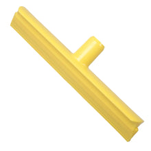 Load image into Gallery viewer, 12" Single Blade Overmolded Squeegee (F28300)