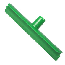 Load image into Gallery viewer, 12" Single Blade Overmolded Squeegee (F28300)