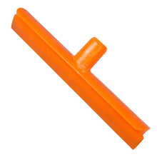 Load image into Gallery viewer, 12" Single Blade Overmolded Squeegee (F28300)
