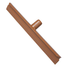 Load image into Gallery viewer, 16" Single Blade Overmolded Squeegee (F28400)