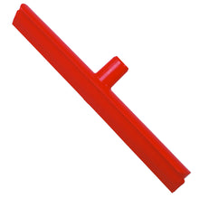 Load image into Gallery viewer, 16" Single Blade Overmolded Squeegee (F28400)