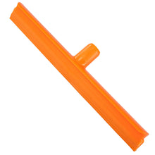 Load image into Gallery viewer, 16" Single Blade Overmolded Squeegee (F28400)