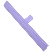 Load image into Gallery viewer, 16" Single Blade Overmolded Squeegee (F28400)