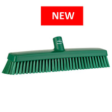 Load image into Gallery viewer, 16" Push Broom Soft/Stiff (V3175)