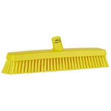 Load image into Gallery viewer, 16" Push Broom Soft/Stiff (V3175)