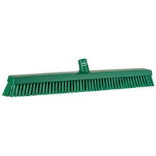 Load image into Gallery viewer, 24" Push Broom Soft/Stiff (V3195)