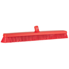 Load image into Gallery viewer, 24" Push Broom Soft/Stiff (V3195)