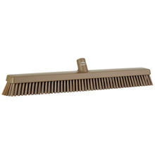 Load image into Gallery viewer, 24" Push Broom Soft/Stiff (V3195)