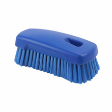 Load image into Gallery viewer, 5" Ergonomic Hand Brush, Stiff (F54054)