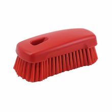 Load image into Gallery viewer, 5" Ergonomic Hand Brush, Stiff (F54054)