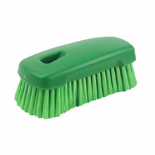Load image into Gallery viewer, 5" Ergonomic Hand Brush, Stiff (F54054)